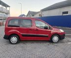 Peugeot Partner, 2008 р.в., 1,6 бензин 2