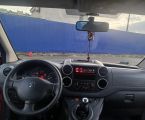 Peugeot Partner, 2008 р.в., 1,6 бензин 5