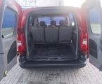 Peugeot Partner, 2008 р.в., 1,6 бензин 6