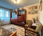 2-кімнатна квартира, вул.Січових Стрільців 4