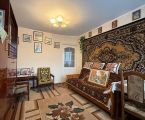 2-кімнатна квартира, вул.Січових Стрільців 5