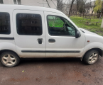 RENAULT Кенго, 1998 р.в., 1.9 1