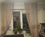 3-кімнатна квартира, вул.Української Армії 6