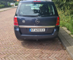 OPEL Zafira, 2006 р.в., 1.8 3