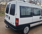 CITROEN Jumpy, 2006 р.в., 2.0 HDI 3