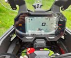 Voge 500DS Loncin DS7 Adventure 5