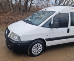 CITROEN Jumpy, 2006 р.в., 2.0 HDI