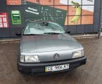 VW Passat 1988 р., 1,8 двигун газ/бензин 1