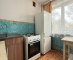 2-кімнатна квартира, вул.Січових Стрільців 7