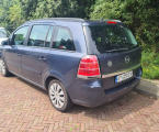 OPEL Zafira, 2006 р.в., 1.8 4