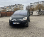 CITROEN C4 Grand Picasso, 2010 р.в., 1.6