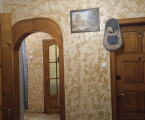 3-кімнатна квартира, вул.Української Армії 2