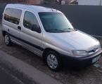 PEUGEOT Partner, 2001 р.в., 2.0HDI