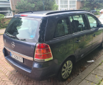 OPEL Zafira, 2006 р.в., 1.8 2