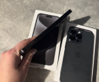 Iphone 15 pro max 3
