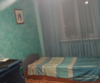 3-кімнатна квартира, вул.Української Армії 5