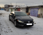 VOLKSWAGEN CC, 2014 р.в., 2.0