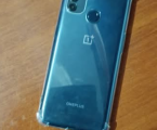 OnePlus Nord N100 1