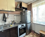 2-кімнатна квартира, вул.Долинська 5