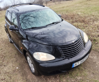 CHRYSLER  PT Cruiser, 2003 р.в., 2.0 1