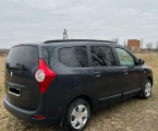 RENAULT Lodgy, 2013 р.в., 1.5 TD 2