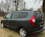 RENAULT Lodgy, 2013 р.в., 1.5 TD 8