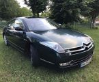 Citroen C6, 2006 р.в.