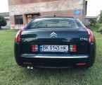 Citroen C6, 2006 р.в. 4