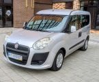 .... Fiat Doblo, 2011 р,1.3 1