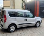 .... Fiat Doblo, 2011 р,1.3 2