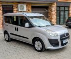 .... Fiat Doblo, 2011 р,1.3 3