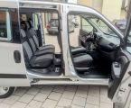 .... Fiat Doblo, 2011 р,1.3 4