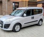 .... Fiat Doblo, 2011 р,1.3 6