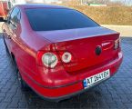 Volkswagen Passat B6, 2007 р.в., 2,0 бензин 3