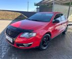 Volkswagen Passat B6, 2007 р.в., 2,0 бензин 1