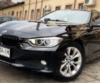 BMW 318d F31, 2014 р.в., 2,0 дизель 1