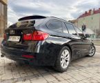 BMW 318d F31, 2014 р.в., 2,0 дизель 2