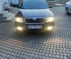 Skoda Octavia, 2008 р.в., 1,6 бензин 1