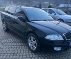 Skoda Octavia, 2008 р.в., 1,6 бензин 2