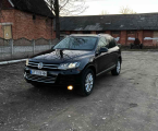 VOLKSWAGEN TOUAREG, 2012 р.в., 3.0 TDI 1