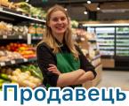 ПРОДАВЕЦЬ ТЗ 1
