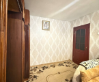 4-кімнатна квартира, вул. Б. Хмельницького 6