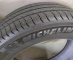 Шини 215/55 R18 MICHELIN 3
