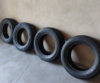 Шини Hankook 205/65 r16c 1