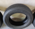 Шини Hankook 205/65 r16c 3