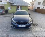 KIA Optima, 2014 р.в. 1