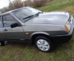 ВАЗ 2109, 1992 р.в. 1