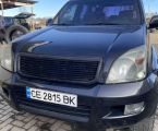 Toyota Land Cruiser Prado, 2004 р.в., 2.7 газ/бензин 1