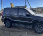 Toyota Land Cruiser Prado, 2004 р.в., 2.7 газ/бензин 2