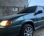 ВАЗ 2115 1